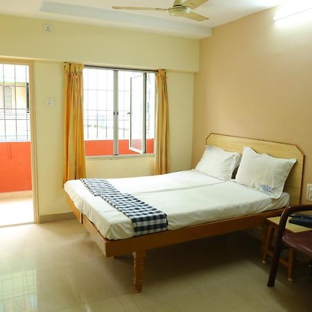 Hotel Suprabath Towers Tirupati Dış mekan fotoğraf