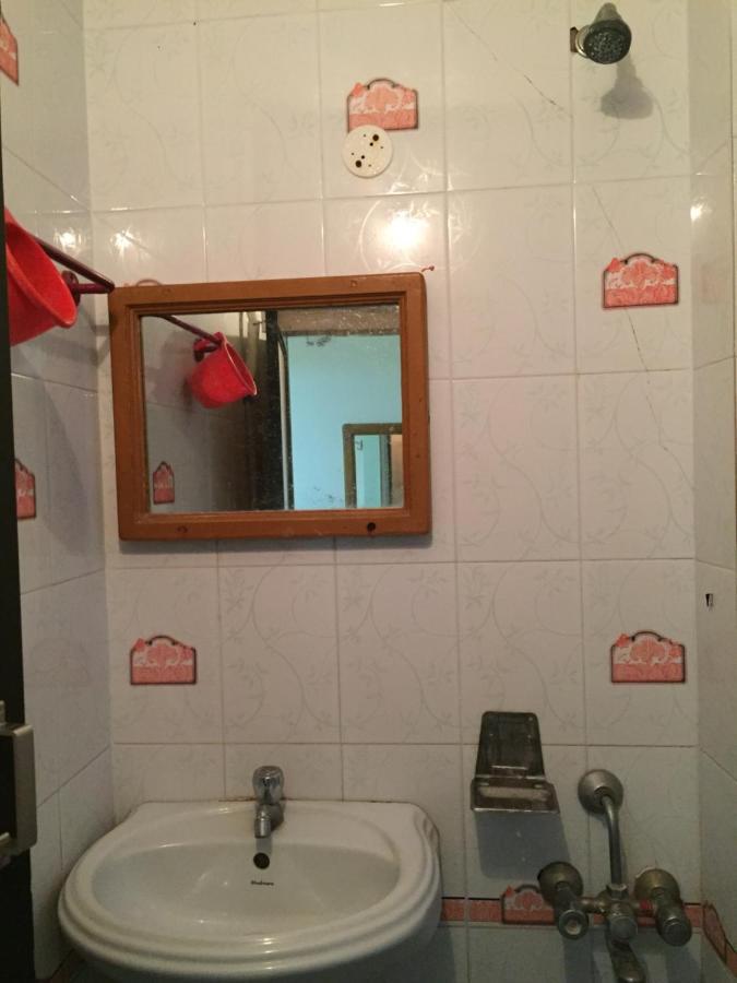 Hotel Suprabath Towers Tirupati Dış mekan fotoğraf