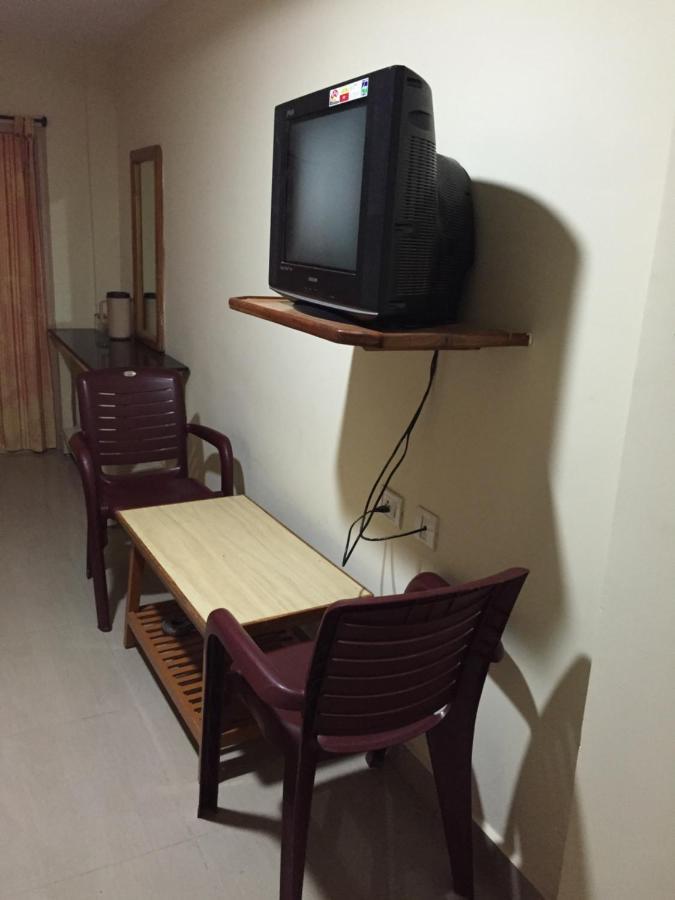 Hotel Suprabath Towers Tirupati Dış mekan fotoğraf
