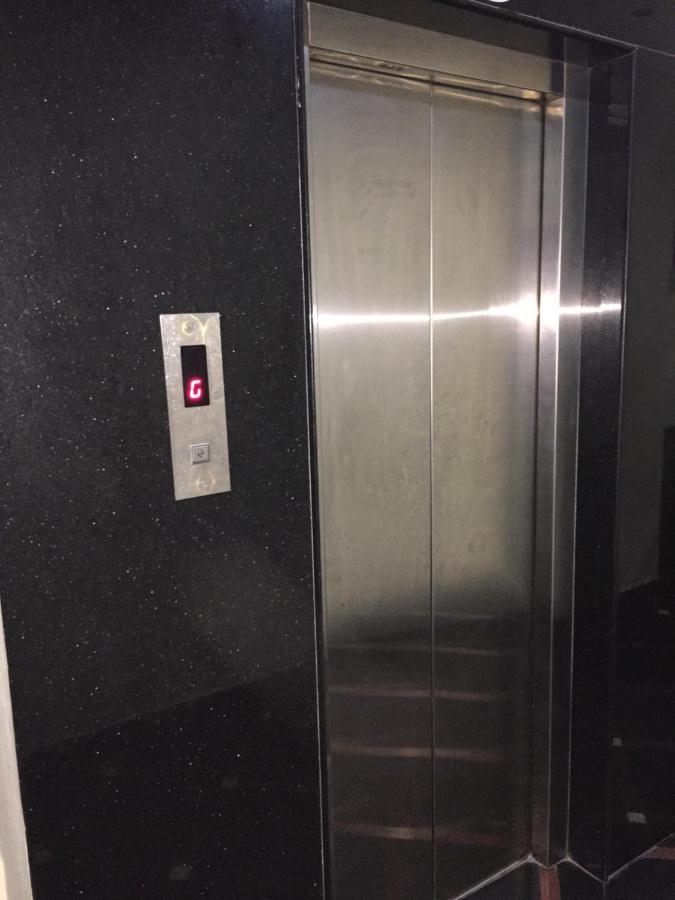 Hotel Suprabath Towers Tirupati Dış mekan fotoğraf